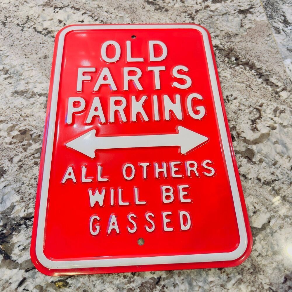 Enamel Sign - Picture 6 of 6